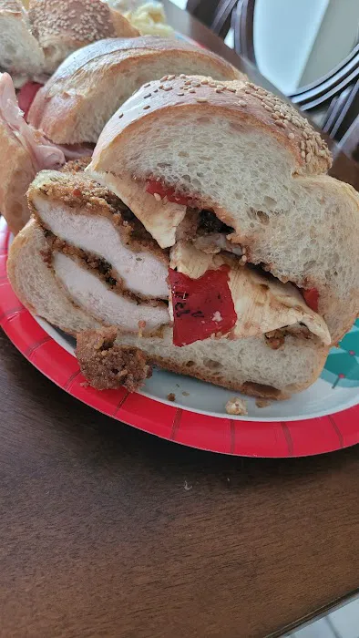 Uncle Tony’s Deli Picture 5