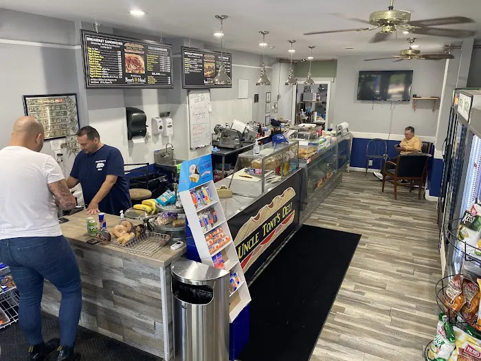 Uncle Tony’s Deli Picture 4