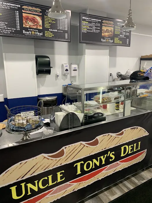 Uncle Tony’s Deli Picture 10