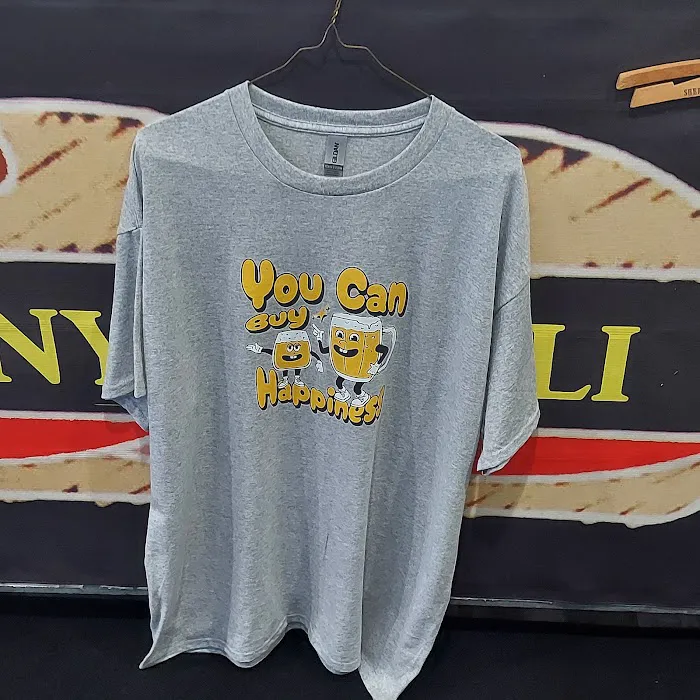Uncle Tony’s Deli Picture 2