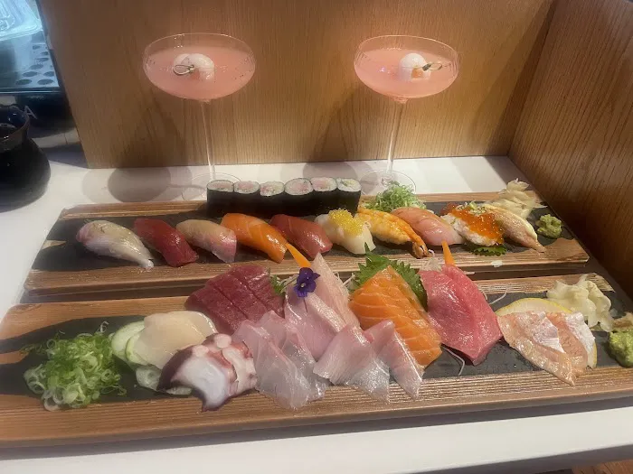 Samurai Sushi East Rutherford Picture 7
