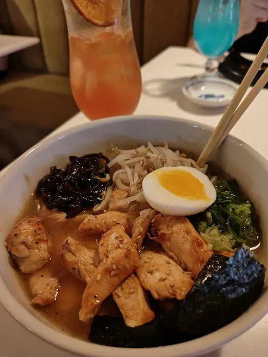 Samurai Sushi East Rutherford Picture 10