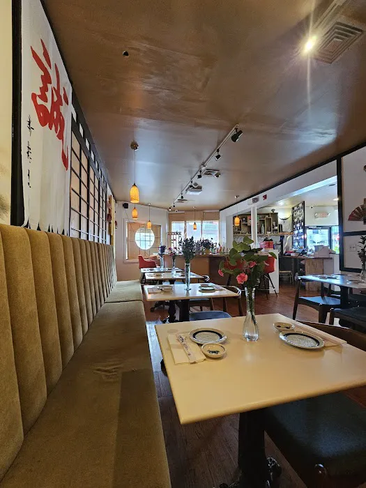 Samurai Sushi East Rutherford Picture 6
