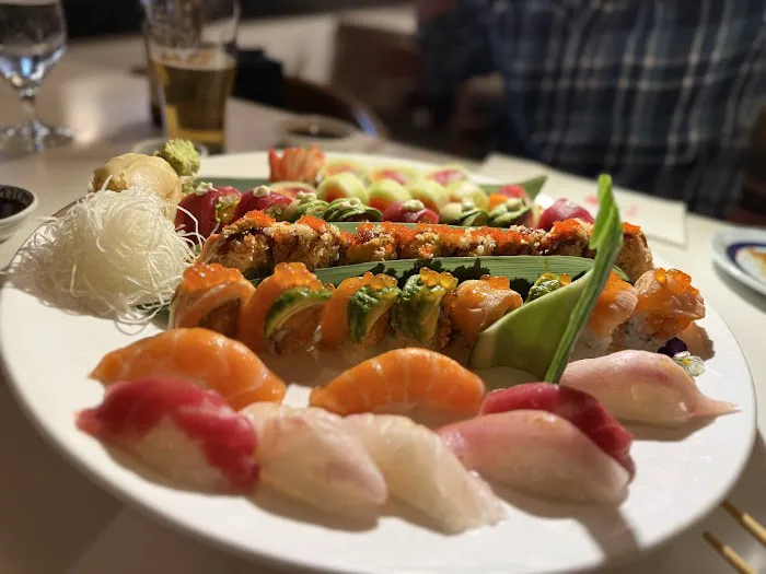 Samurai Sushi East Rutherford Picture 2