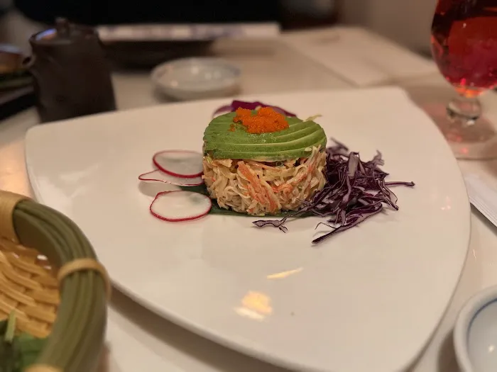 Samurai Sushi East Rutherford Picture 3