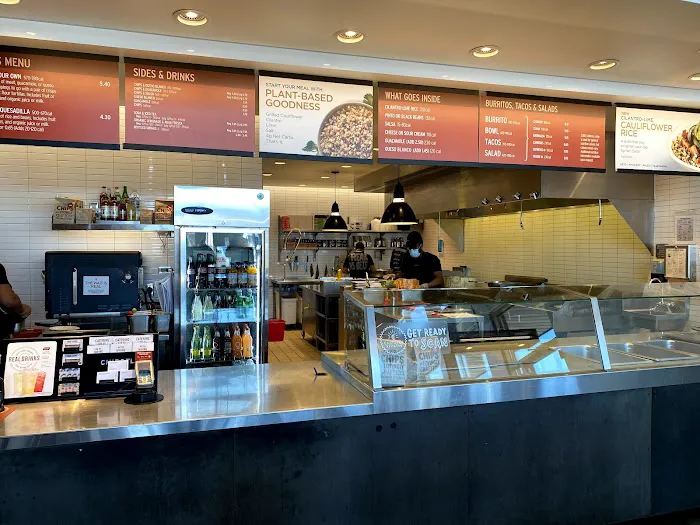 Chipotle Mexican Grill Picture 3