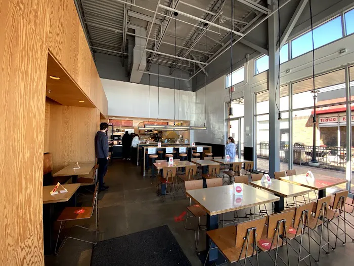 Chipotle Mexican Grill Picture 10