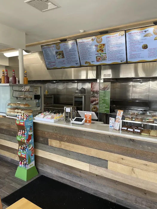 Bagel Supreme | Wallington Picture 10
