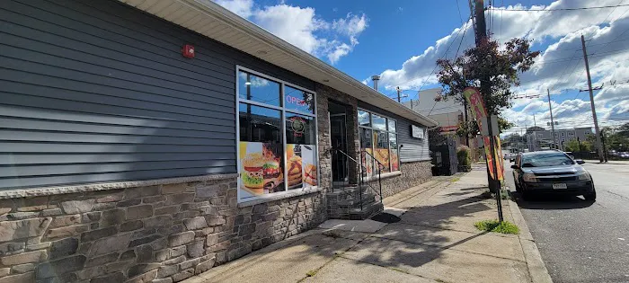 Bagel Supreme | Wallington Picture 2