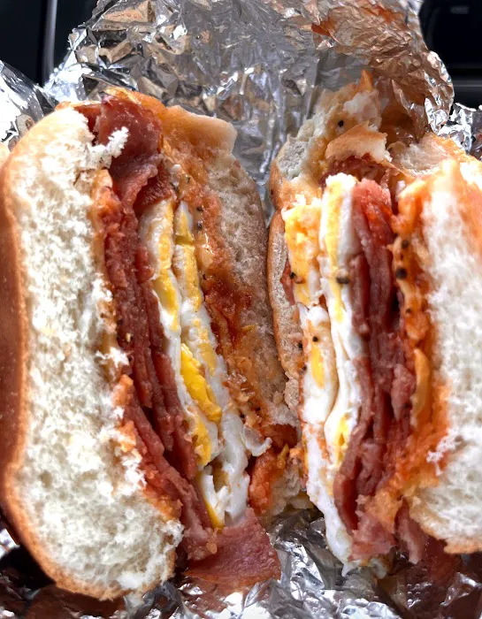 Bagel Supreme | Wallington Picture 8