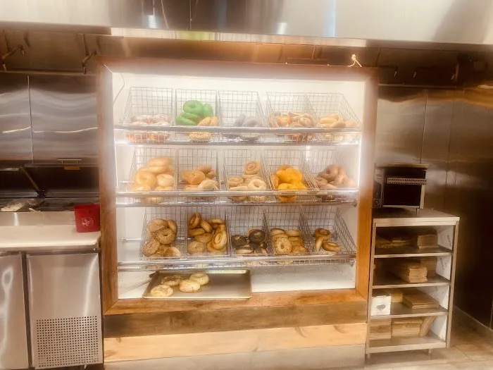 Bagel Supreme | Wallington Picture 4