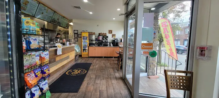 Bagel Supreme | Wallington Picture 5