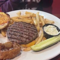 Wallington Diner ico