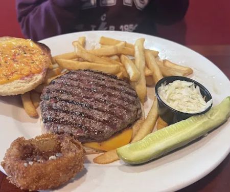 Wallington Diner