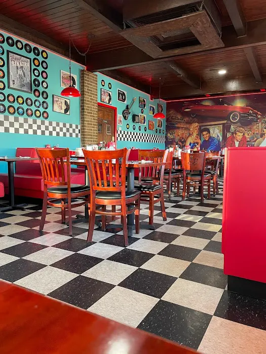 Wallington Diner Picture 9