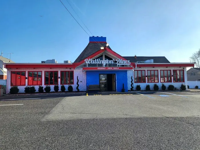 Wallington Diner Picture 10