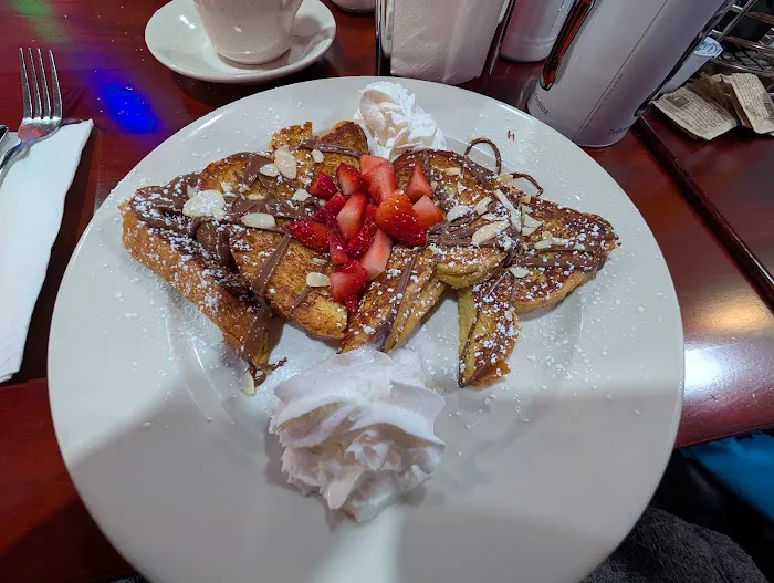 Wallington Diner Picture 6