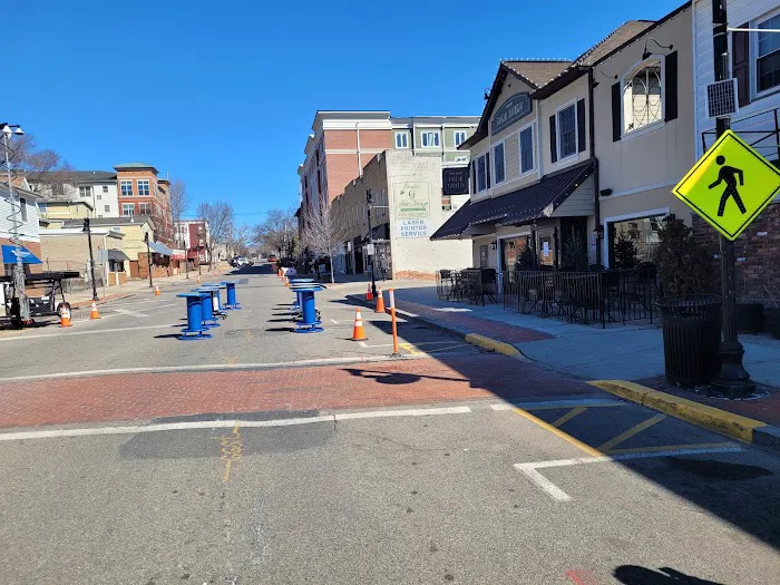 The New Park Tavern Picture 7