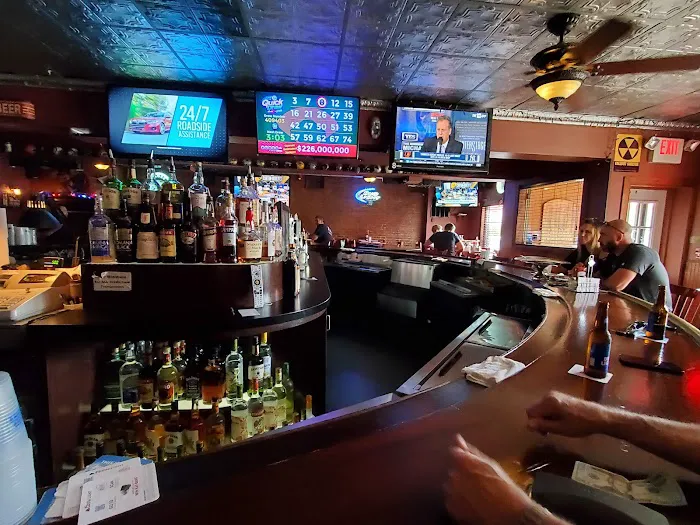 The New Park Tavern Picture 6