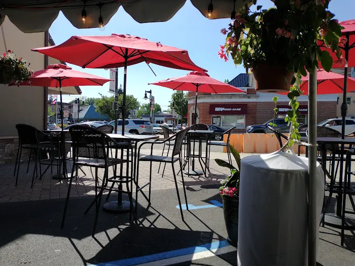 The New Park Tavern Picture 8
