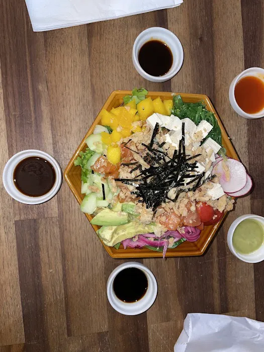 King Of Poke Picture 6