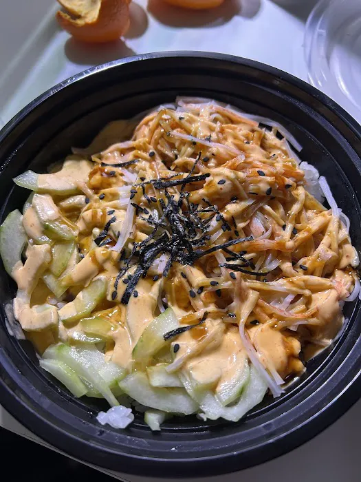 King Of Poke Picture 1