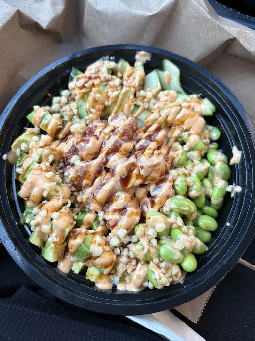 King Of Poke Picture 2
