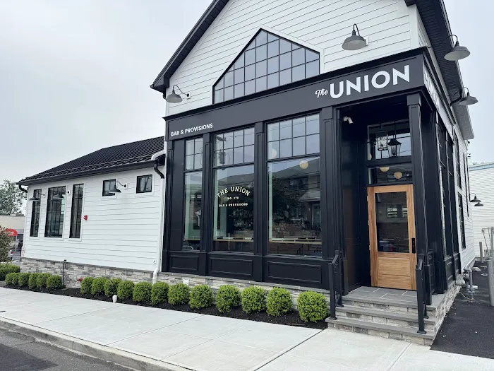 The Union Bar & Provisions Picture 7