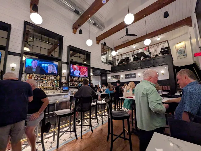 The Union Bar & Provisions Picture 5