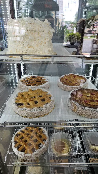 Aroma d’ Cafe Bakery II Picture 10
