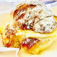 Aroma d’ Cafe Bakery II ico