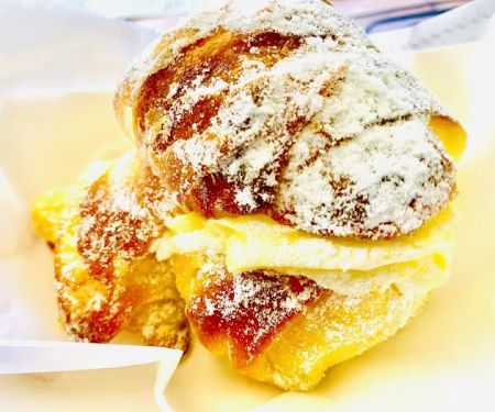 Aroma du2019 Cafe Bakery II