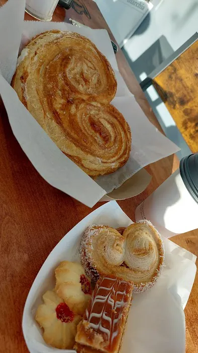 Aroma d’ Cafe Bakery II Picture 8