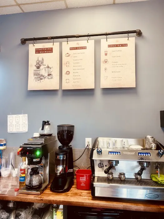 Aroma d’ Cafe Bakery II Picture 5