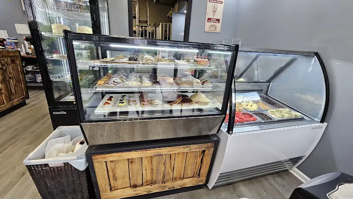 Aroma d’ Cafe Bakery II Picture 4