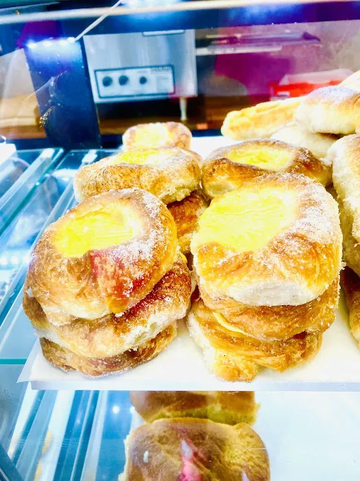 Aroma d’ Cafe Bakery II Picture 7