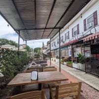 Blarney Station Pub ico