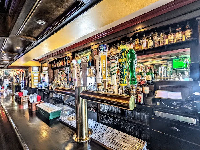 Blarney Station Pub Picture 10