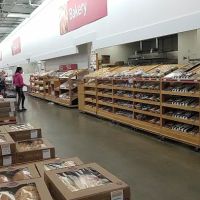 BJ's Bakery ico