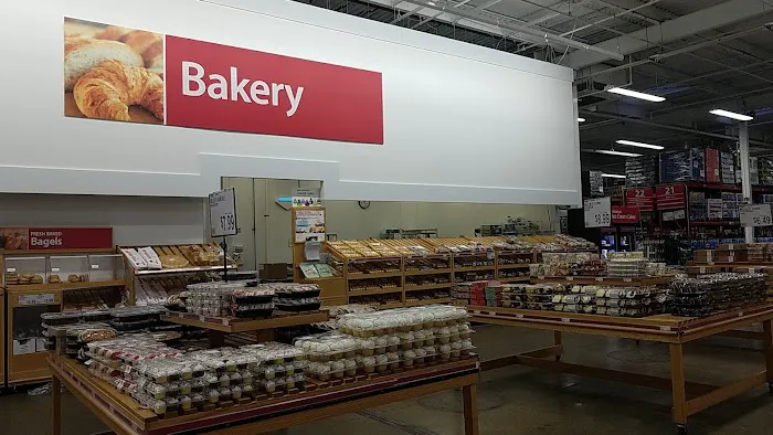 BJ's Bakery Picture 3