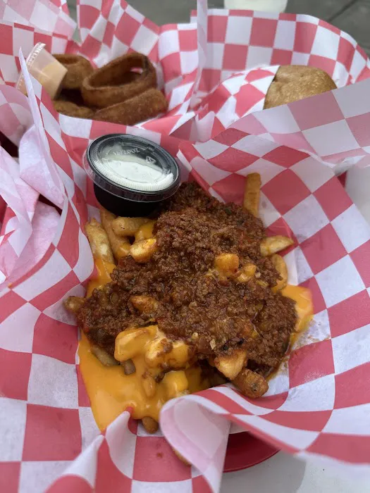 30 Burgers Picture 6