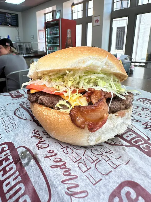 30 Burgers Picture 9