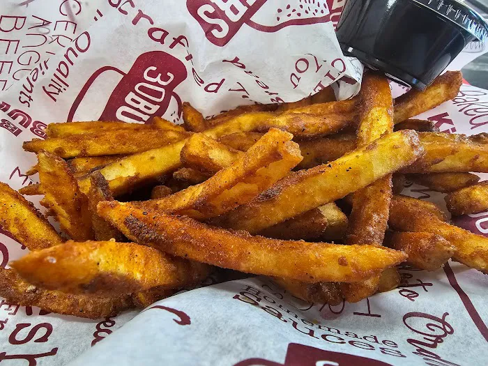 30 Burgers Picture 10