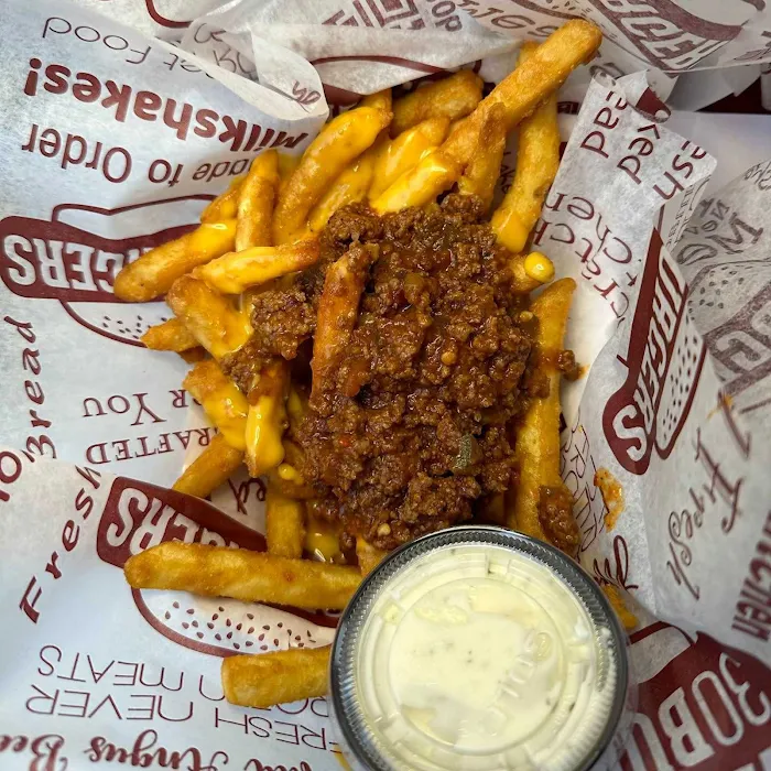 30 Burgers Picture 8