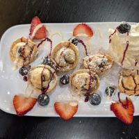Dumpling Dojo ico