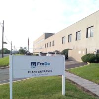 FroDo Baking Company ico