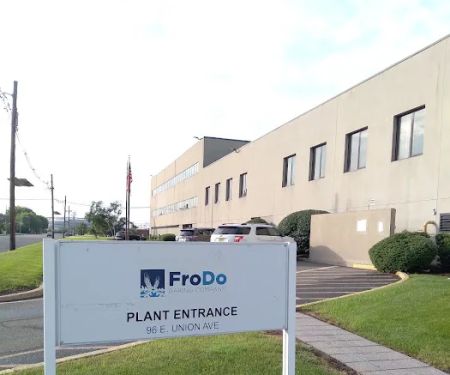 FroDo Baking Company