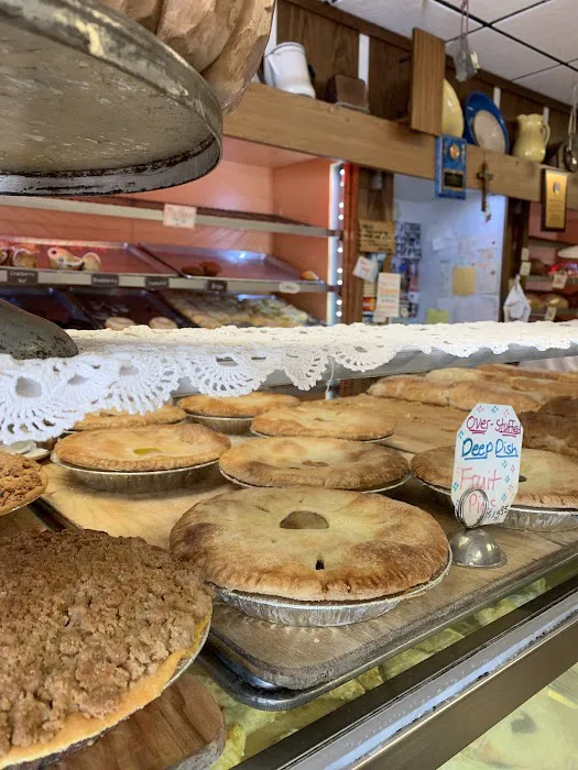 Varrelmann's Bake Shop Picture 8