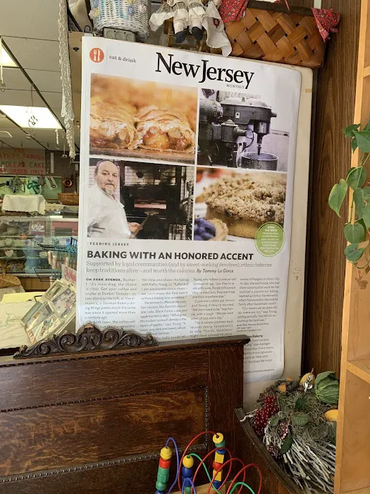 Varrelmann's Bake Shop Picture 1