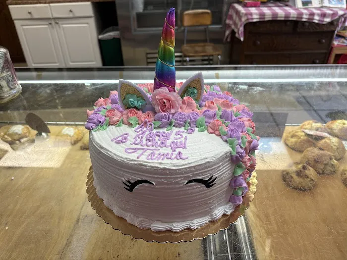 Varrelmann's Bake Shop Picture 9